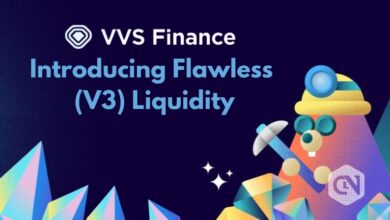 VVS Flawless Liquidity鈥檚 beta launch goes live