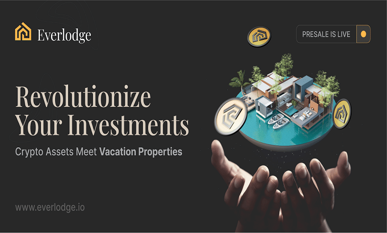 Everlodge presale shines as Fantom and Curve stumble