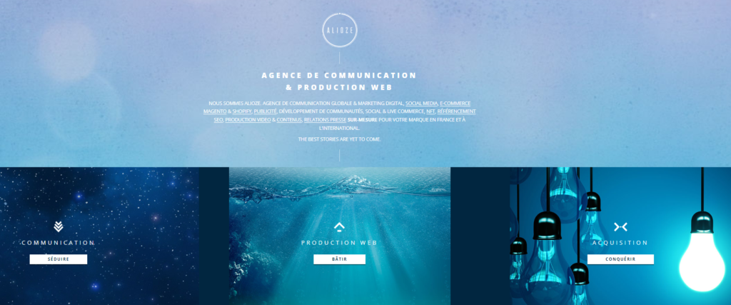 Alioze: Top Choice for Artful Branding in the NFT World
