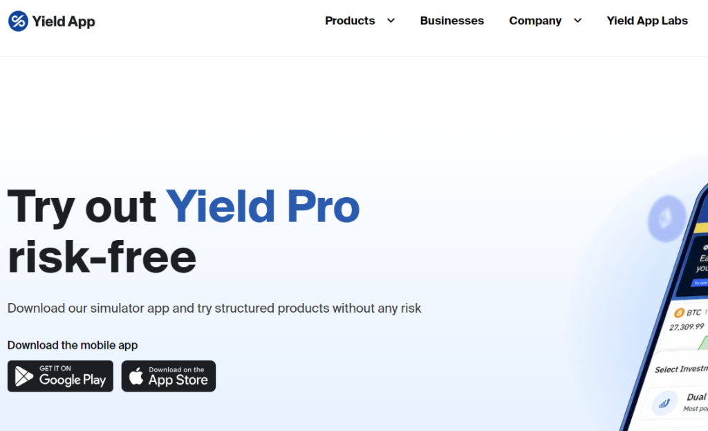 Yield Pro