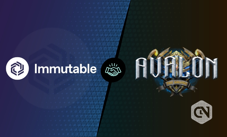 Avalon goes live on Immutable zkEVM Avalon goes live on Immutable zkEVM