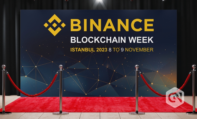 Binance announces Binance Blockchain Week Istanbul 2023 agenda - Vimarsana News