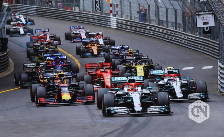 F1 liveries are changing constantly in 2023 F1 liveries are changing constantly in 2023