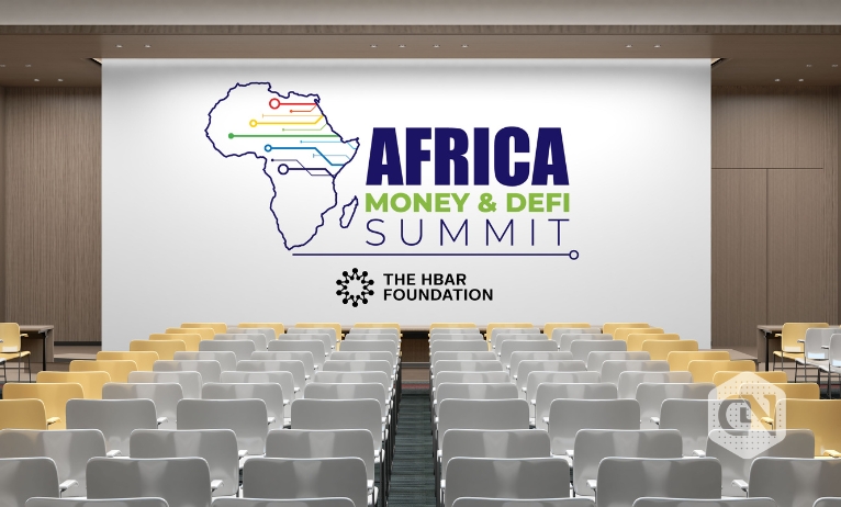 Highlights of the Africa Money and DeFi Summit Highlights of the Africa Money and DeFi Summit