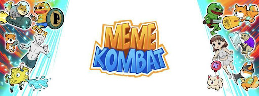 Meme Kombat (MK)