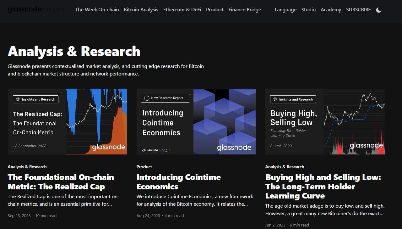 crypto-research-tool-glassnode