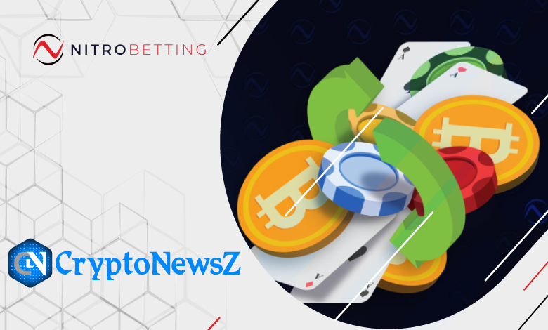 Nitrobetting Review 2023: Is It a Legit Gambling Site? Nitrobetting Review 2023: Is It a Legit Gambling Site?