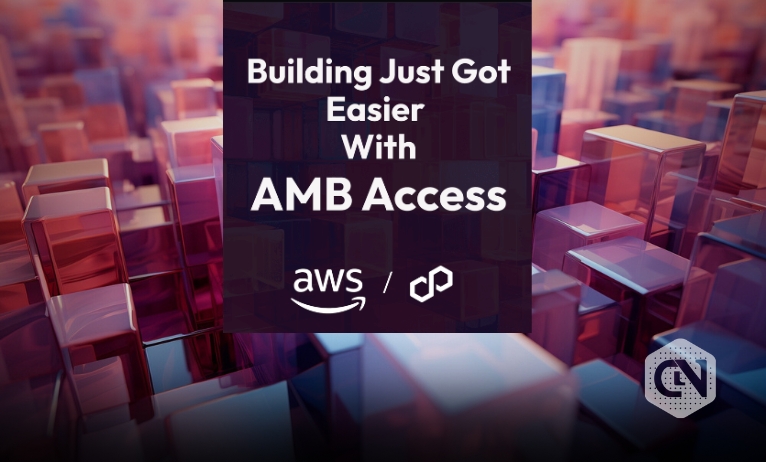 AMB Access now supports Polygon PoS AMB Access now supports Polygon PoS