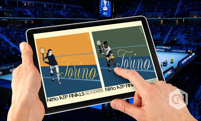 ATP inks deal with Artchild for the 2023 Nitto ATP Finals ATP inks deal with Artchild for the 2023 Nitto ATP Finals