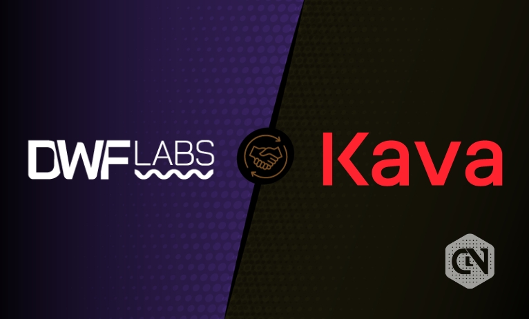 DWF Labs forges an association with Kava Chain DWF Labs forges an association with Kava Chain