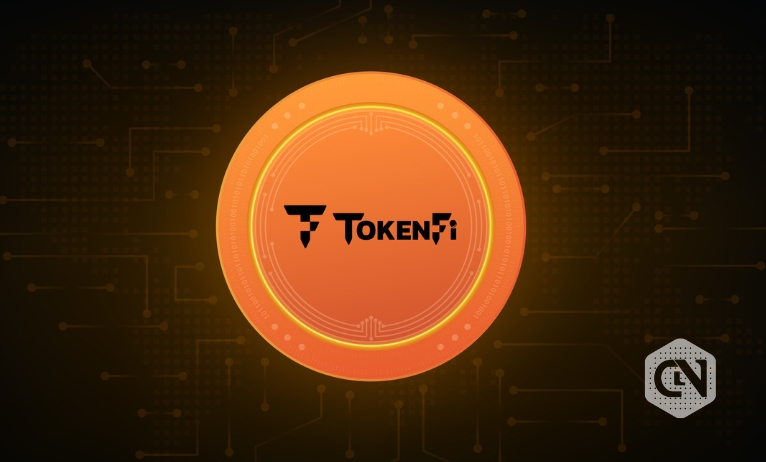 Floki's Tokenfi: The multichain marvel shaking the market! Floki's Tokenfi The multichain marvel shaking the market!