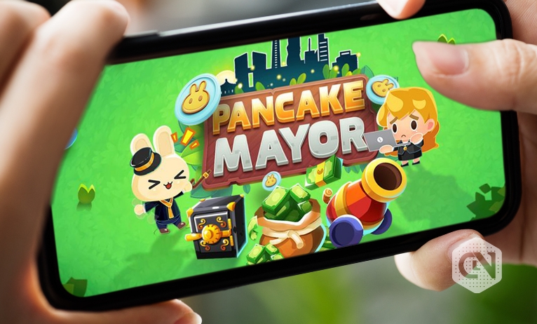Introducing Gaming Marketplace on PancakeSwap with 1.5M Players Introducing Gaming Marketplace on PancakeSwap with 1.5M Players