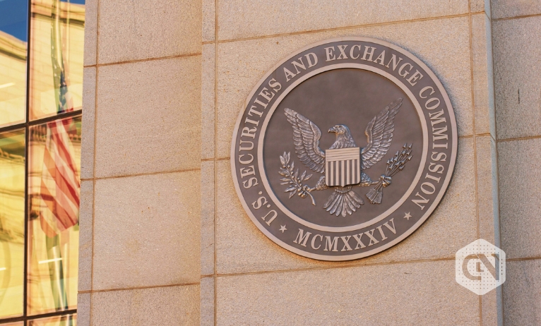 Kraken faces charges by the SEC for unregistered operations