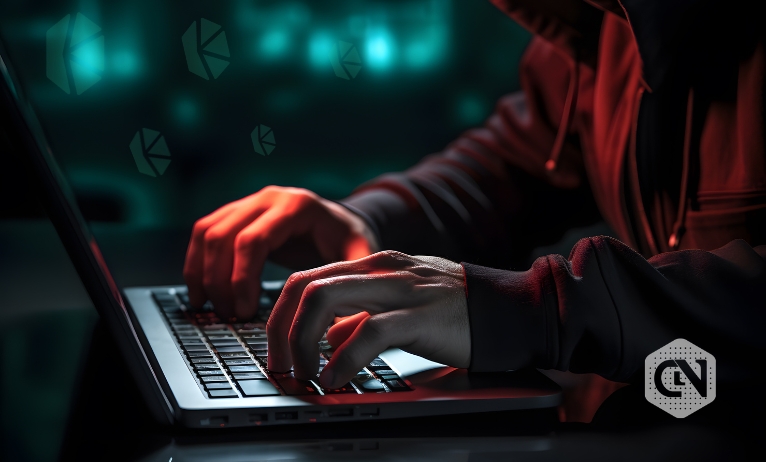 KyberSwap loses million to a hack attack KyberSwap loses million to a hack attack