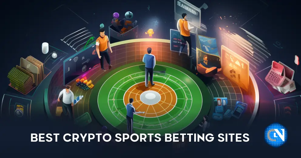 10 Best Crypto Sports Betting Sites 2024 Bet with Bitcoin & Other Crypto