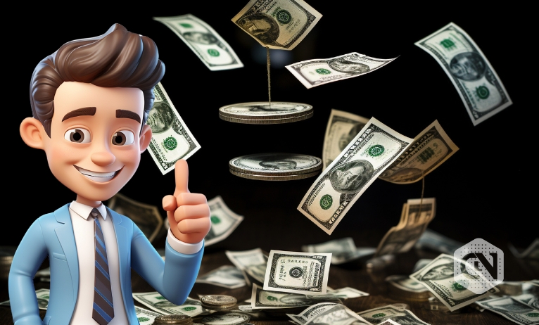 Animoca Brands raises .88 million for Mocaverse Animoca Brands raises .88 million for Mocaverse