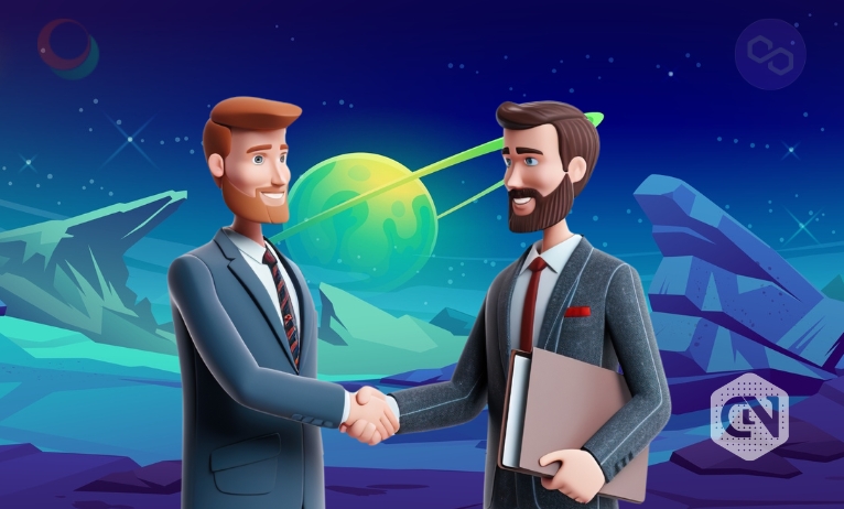 Cassava Network integrates Polygon PoS Cassava Network integrates Polygon PoS