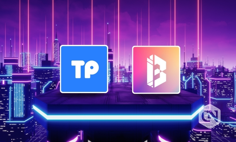 TokenPocket joins BitLand, the 1st Bitcoin social metaverse