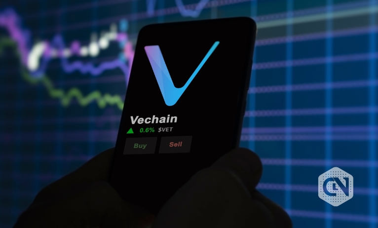 Analysts are bullish about a surge in Vechain