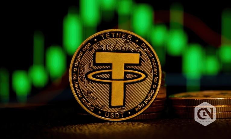 Does rising dominance of Tether pose risks to the crypto market?