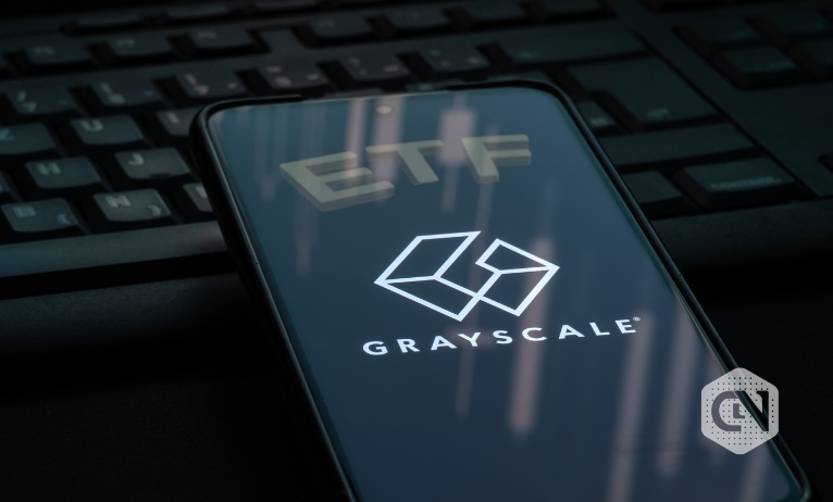 Grayscale files Privacy ETF Form N-1A with Zcash Trust Allocation