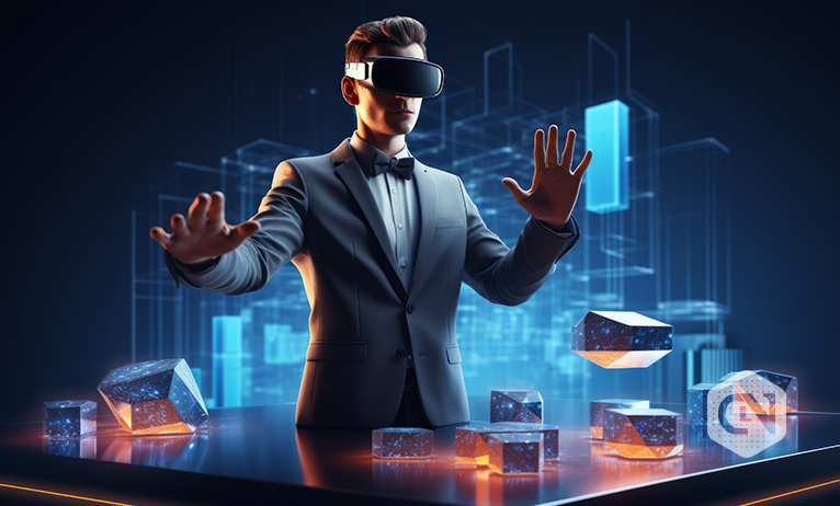 AI to rule the Web: VR and Metaverse take over, says Web inventor