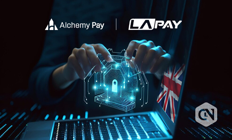 Alchemy Pay invests in LaPay and gets global Web3 API license to expand - Vimarsana News