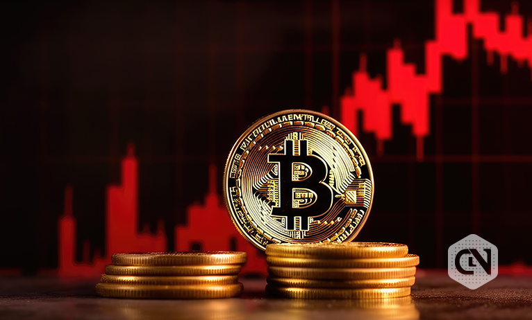 Bitcoin Divergence, Whales, and Halving hype fuel price rise