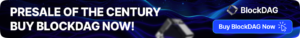 Buy BlockDAG (BDAG) Now