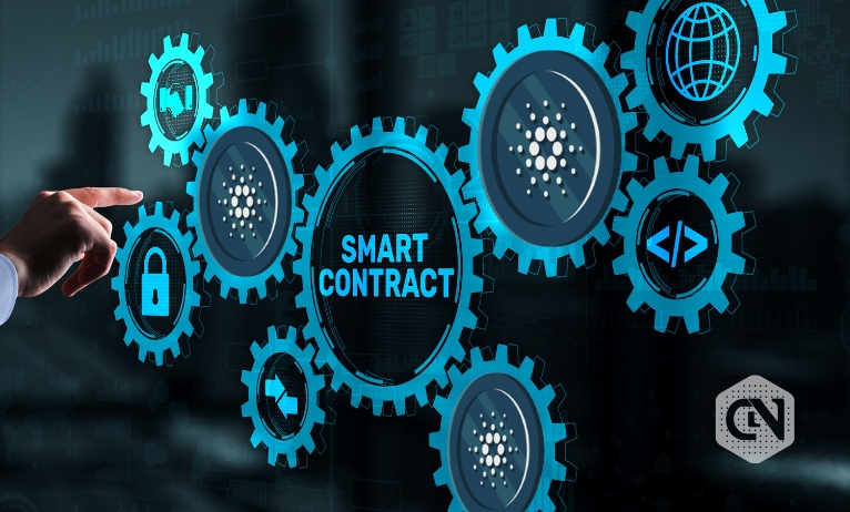 Cardano smart contracts What makes them different