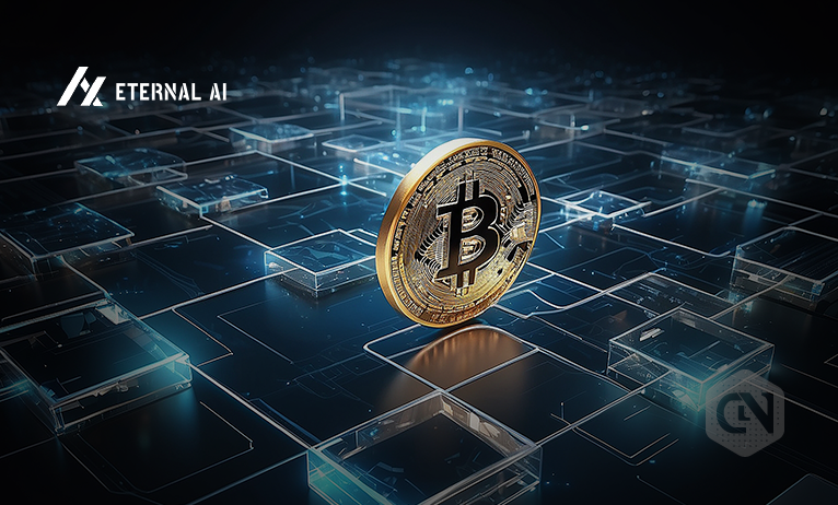 Pioneer in AI on Bitcoin L2, Powered by Polygon