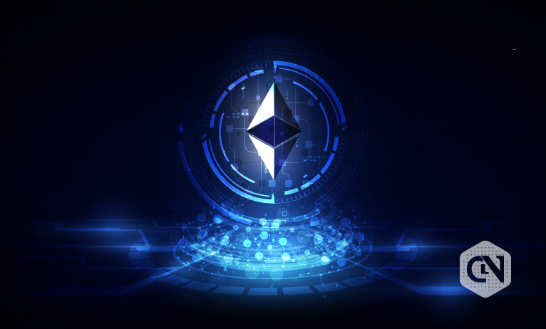 Ethereum nears $4,000 while its Network Fees hit 2-year high