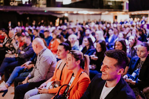 Money Motion 2024 – The fintech conference you must attend! Money Motion 2024 – The fintech conference you must attend!