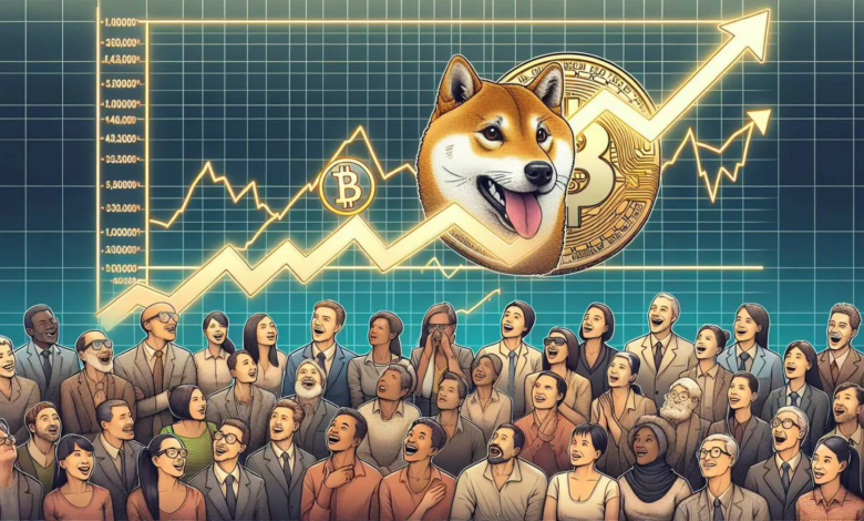 March skyrocketing for Pushd (PUSHD), reaching new highs with Litecoin (LTC) and Uniswap (UNI): Shiba Inu (SHIB) 180% gains in focus March Skyrocketing for Pushd (PUSHD) Reaching New highs with Litecoin (LTC) and Uniswap (UNI)-Shiba Inu (SHIB) 180% Gains in Focus