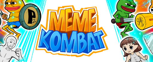Meme Kombat