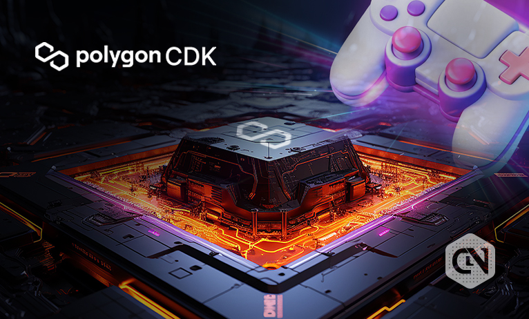 Play AI intends to develop an L2 together with Polygon CDK