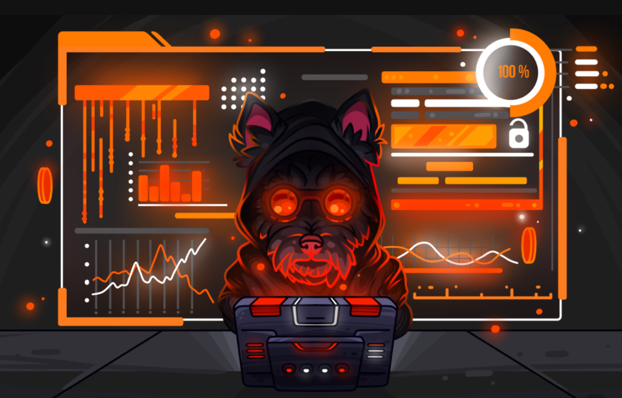 Could this memecoin surpass Pepe or Shiba Inu & Dogecoin in the upcoming bull run Could this memecoin surpass Pepe or Shiba Inu & Dogecoin in the upcoming bull run
