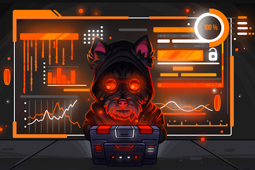 Scotty the AI