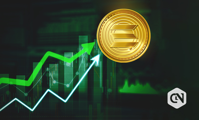 Solana’s market cap rebounds, driven by meme coins Solana’s market cap rebounds, driven by meme coins
