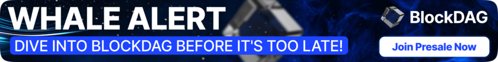 BlockDAG's Ambitious Bid for $600M: A Revolutionary 100x Crypto Coin Compared to Threshold & Polkadot