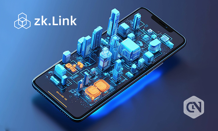 zkLink unveils $20M grant program for Layer 3 builders