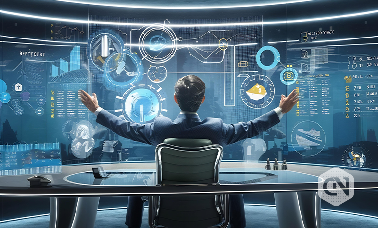 Andromeda delivers aOS on mainnet