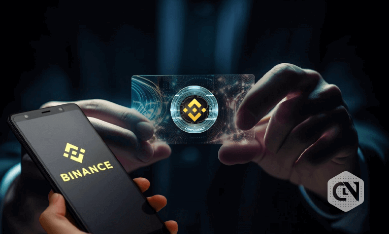 Binance announces FIU compliance to soon restart operations in India