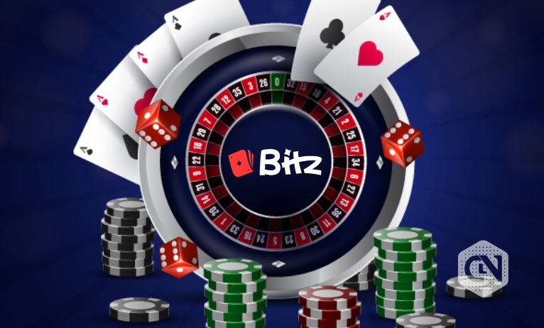 Bitz casino announced USDT coin as a new payment method