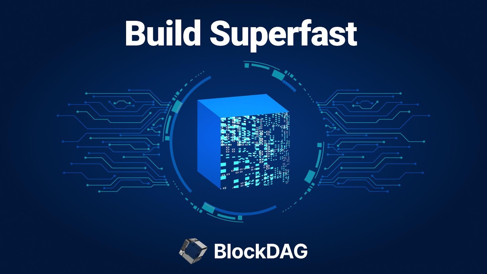 BlockDAG Pioneering a new era of cryptocurrency