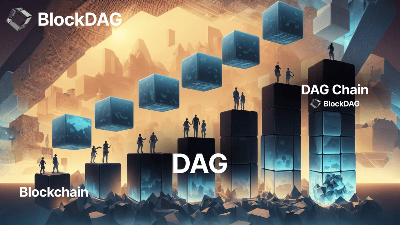 BDAG promises 20,000x ROI amid Fantom & Ethereum all-time high