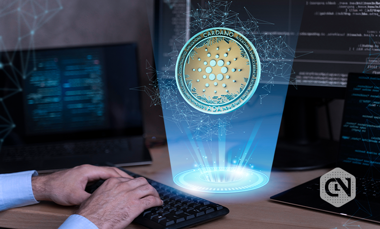 Cardano dApps: Building a more secure and scalable future!