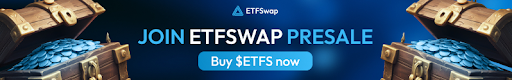 ETFSWAP Presale