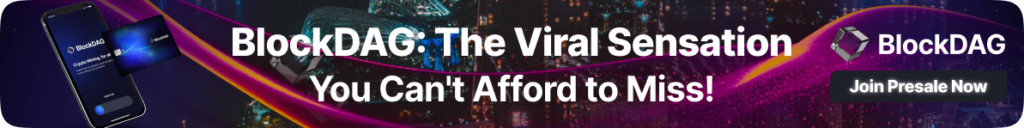 Join BDAG Presale