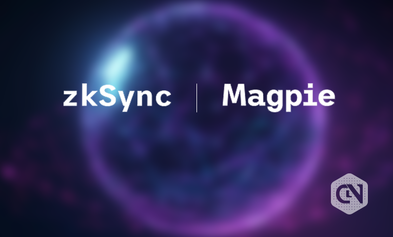 Magpie integrates zkSync to overcome DeFi hurdles and lower Ethereum fees Magpie integrates zkSync to overcome DeFi hurdles and lower Ethereum fees